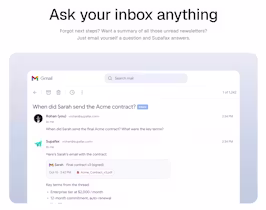 I Built an AI Email Assistant That Never Stores My Emails — Here's Why My Lawyer Finally Approved It - Screenshot 3