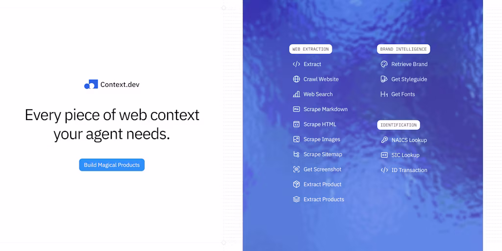 Cut My AI Agent's Web Data Bill in Half — Here's the $25 API That Replaced Firecrawl - Screenshot 2