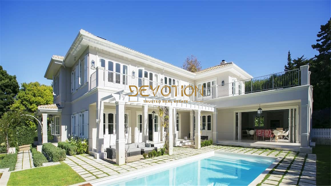 Devotion Estate Agency Buy, Sell or Rent Property in Dubai