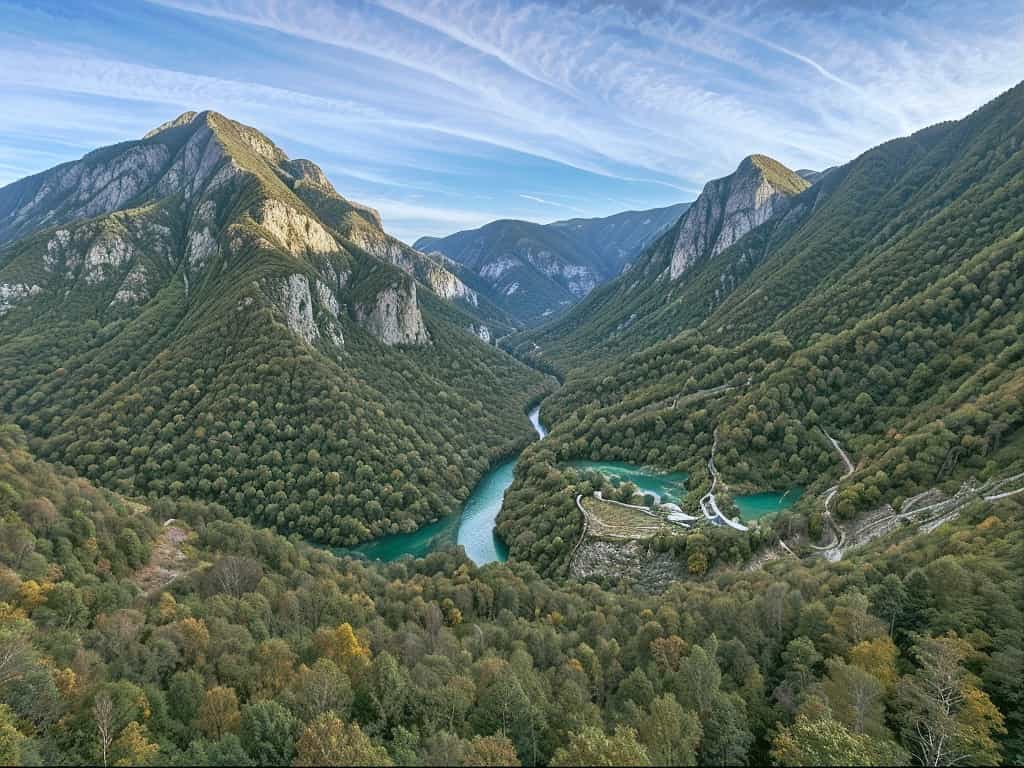 Canyoning