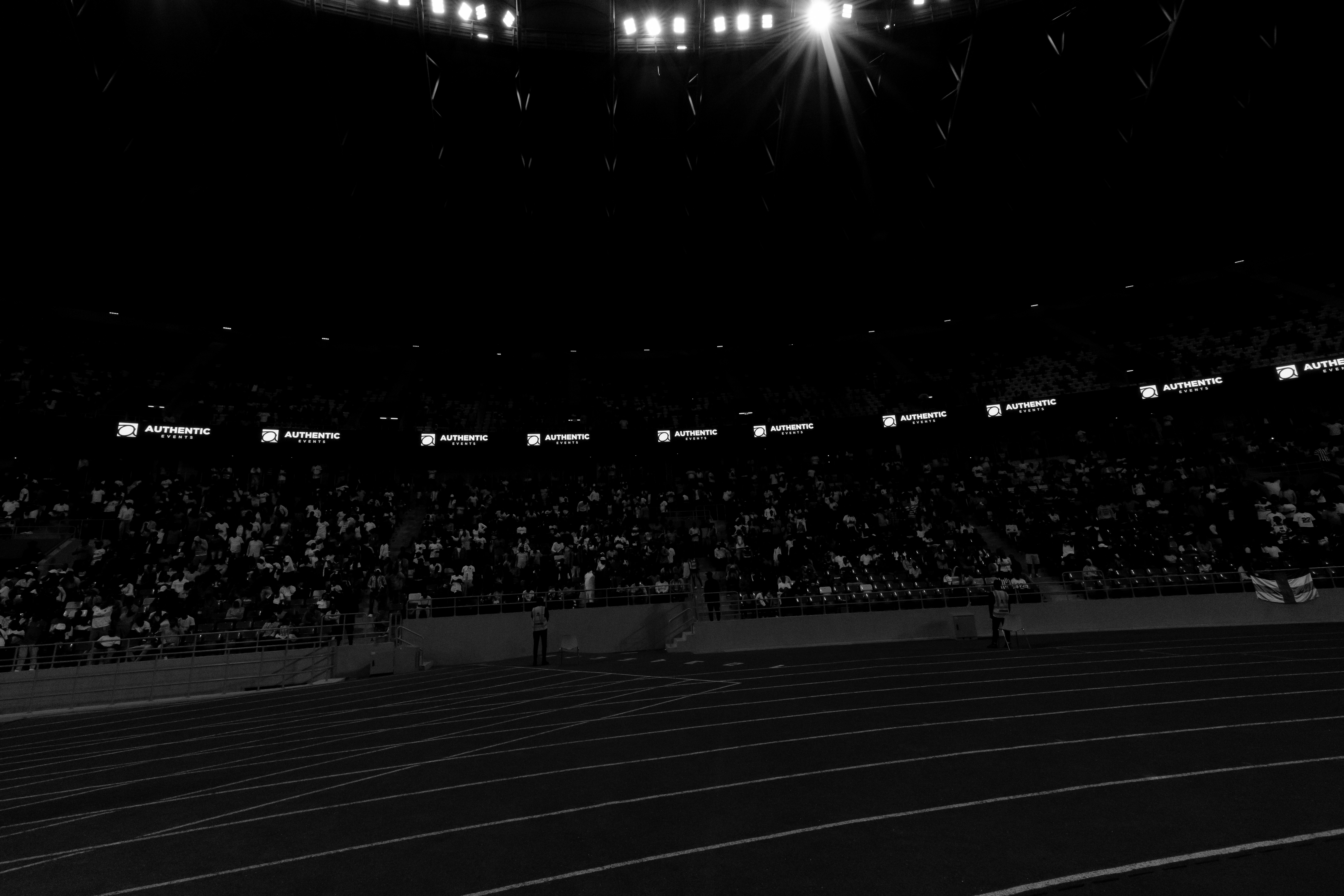 Crossover 2023 Event