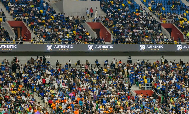 Event Stadium