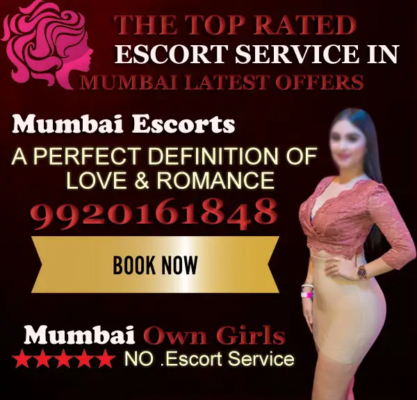 Female Escorts In Mumbai Female Escorts In Andheri