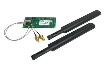 Hybrid Power Switching and Console Management W4G-EUA Series Product Image 4