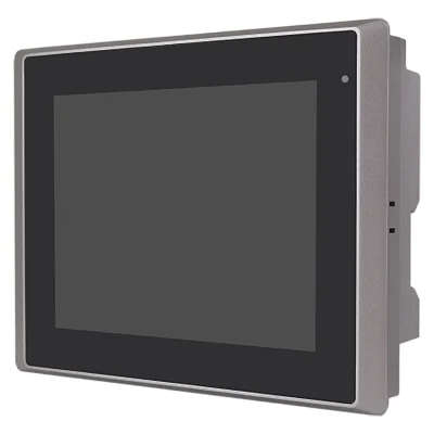 Panel PCs & HMI Controllers ARCHMI-808B Series Product Image 21
