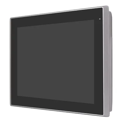 Panel PCs & HMI Controllers ARCHMI-812B Series Product Image 23