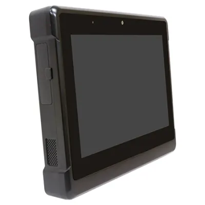 Panel PCs & HMI Controllers AVA-610AP Series Product Image 81