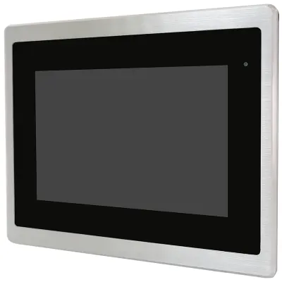 Panel PCs & HMI Controllers FABS-807B Series Product Image 82