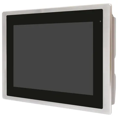 Panel PCs & HMI Controllers FABS-810B Series Product Image 83