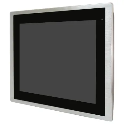 Panel PCs & HMI Controllers FABS-812B Series Product Image 84