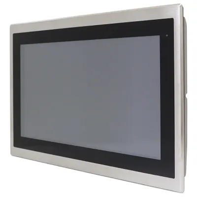 Panel PCs & HMI Controllers FABS-816B Series Product Image 86