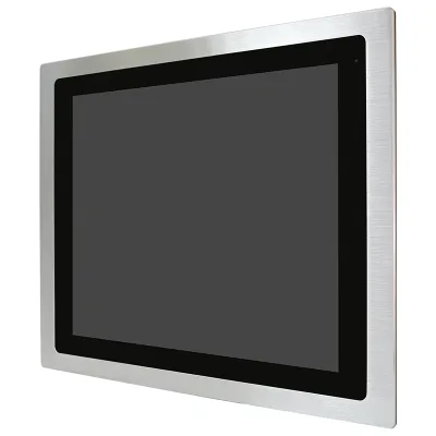 Panel PCs & HMI Controllers FABS-817B Series Product Image 87