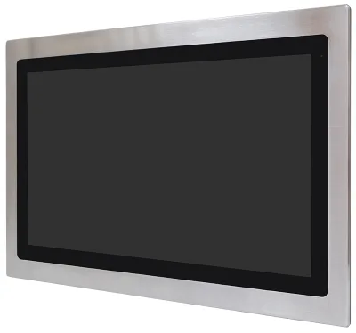 Panel PCs & HMI Controllers FABS-821B Series Product Image 90