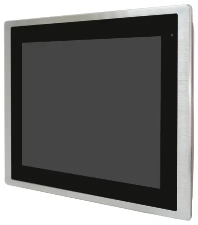 Panel PCs & HMI Controllers FABS-912B Series Product Image 91