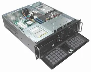 Industrial Rack PCs RAK-313 Product Image 6