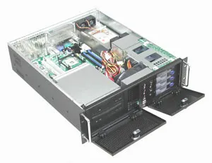 Industrial Rack PCs RAK-314 Product Image 7