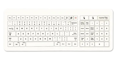 Keyboards & Pointing Devices GKB01 Product Image 26