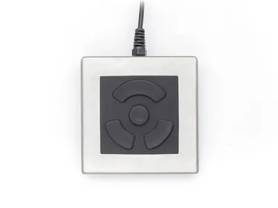 Keyboards & Pointing Devices HP-DT-FSR Series Product Image 30