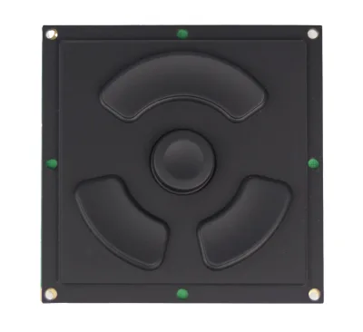Keyboards & Pointing Devices HP-OEM-FSR Series Product Image 31