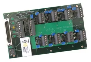 Data Acquisition & Control LVDT-8U Product Image 17