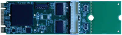 Data Acquisition & Control M.2-DIO-24 Series Product Image 20