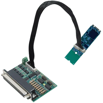 Data Acquisition & Control M.2-IDIO Series Product Image 22