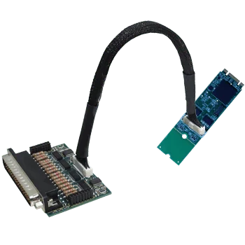 Data Acquisition & Control M.2-II Series Product Image 23