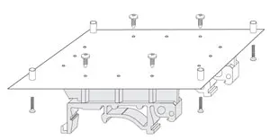 Data Acquisition & Control MP104-DIN Product Image 25