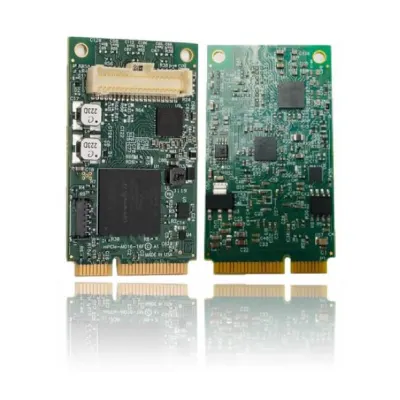 Data Acquisition & Control MPCIE-AIO16 Series Product Image 27