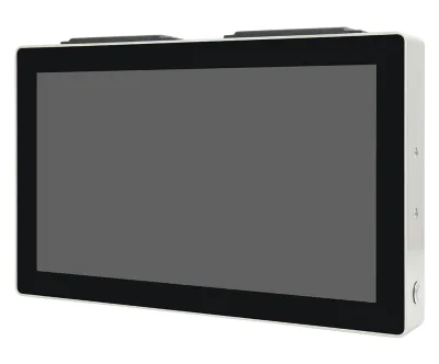 Panel PCs & HMI Controllers NuTAM-816C Series Product Image 99