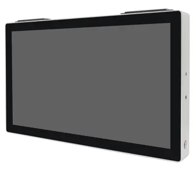 Panel PCs & HMI Controllers NuTAM-821C Series Product Image 100