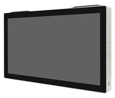 Panel PCs & HMI Controllers NuTAM-921E Series Product Image 103
