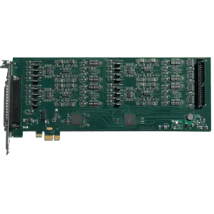 Data Acquisition & Control PCIE-DA16-16 Series Product Image 37