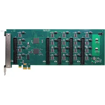 Data Acquisition & Control PCIe-DIO Series Product Image 39