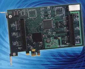 Data Acquisition & Control PCIe-DIO-48 Product Image 45