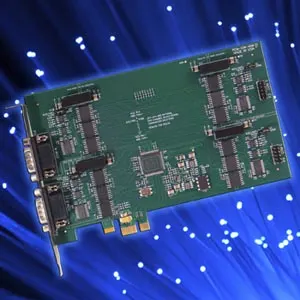 Asynchronous Serial Adapters PCIE-ICM232 Series Product Image 27