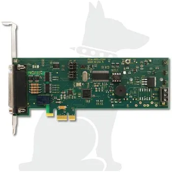 Data Acquisition & Control PCIE-WDG-CSM Product Image 51