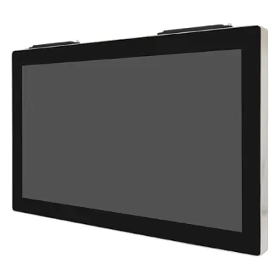Panel PCs & HMI Controllers PhanTAM-921C Product Image 107