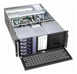 Industrial Rack PCs RAK-442 Product Image 15