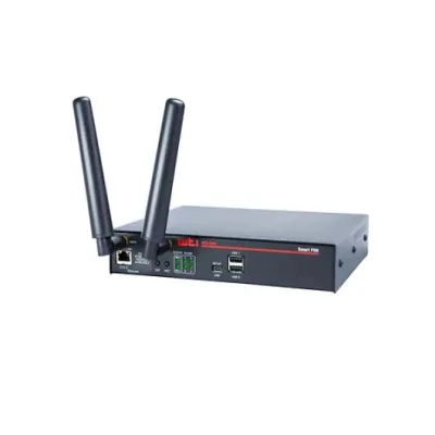 Remote Power & Console Server Management REM-0R4-xx Product Image 8
