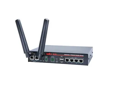 Remote Power & Console Server Management REM-4R0-xx Product Image 9