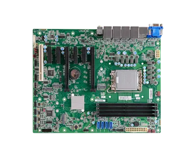 Industrial Rack PCs MBATX-RPS630-R680E Product Image 2