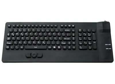 Keyboards & Pointing Devices SK301 Product Image 81