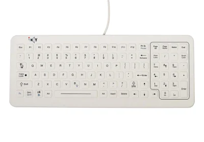 Keyboards & Pointing Devices SLK-101-FL-USB Product Image 102