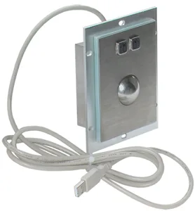 Keyboards & Pointing Devices SS-TRACKBALL-LAS-USB Product Image 119