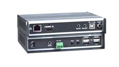 KVM Extenders & Splitters ST-IPUSB4K-VW Product Image 17