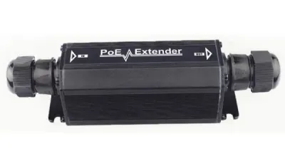 Ethernet Extenders ST-POE-WTP Product Image 1