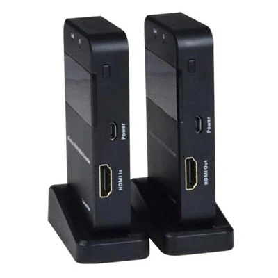 Video Extenders & Splitters ST-WL4K-98 Product Image 25