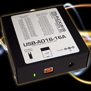 Data Acquisition & Control USB-AO Series Product Image 65