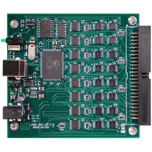 Data Acquisition & Control USB-DIO-32I Series Product Image 71